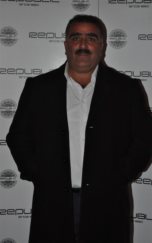 Republic Kaslik Opening